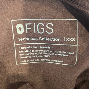 Figs scrub pants
